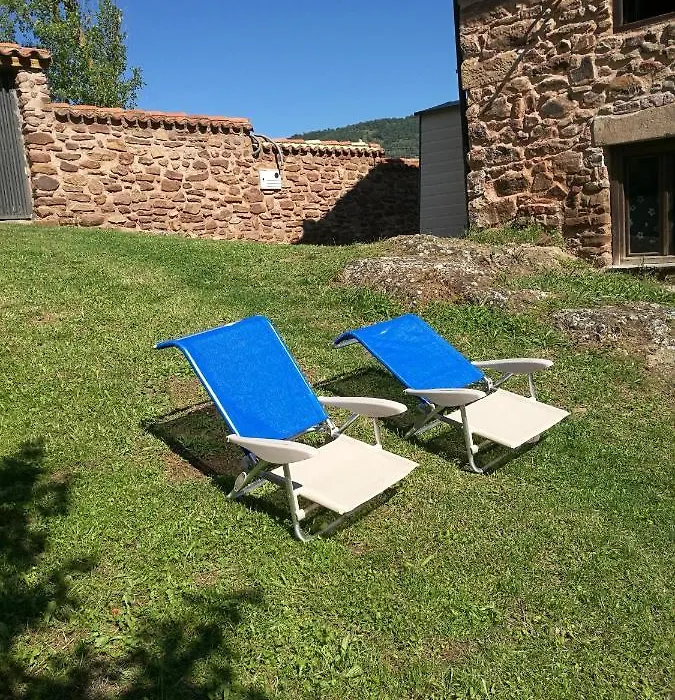 Casa Soleta Ezcaray-1